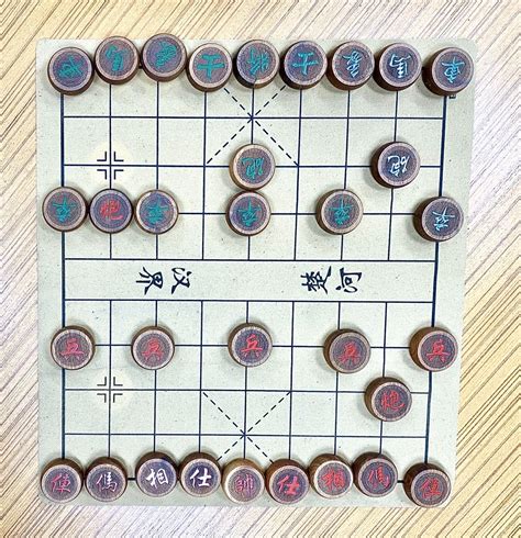 11 Traditional Chinese Games & Toys .